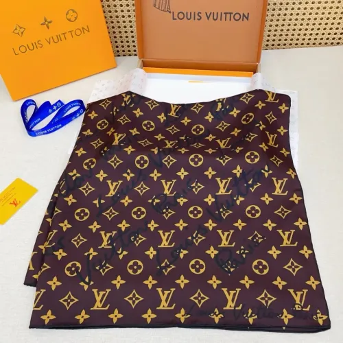 Replica Louis Vuitton Silk Squares #1449526 $64.00 USD for Wholesale