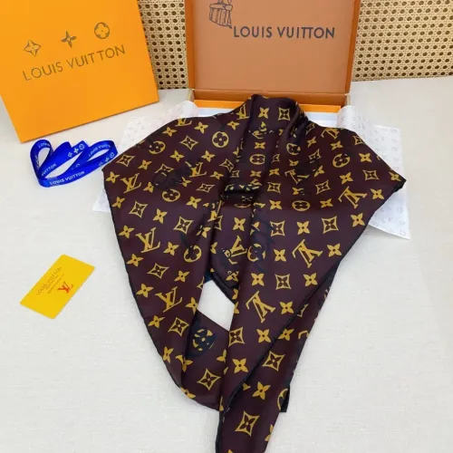 Replica Louis Vuitton Silk Squares #1449526 $64.00 USD for Wholesale