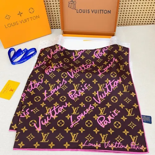 Replica Louis Vuitton Silk Squares #1449527 $64.00 USD for Wholesale