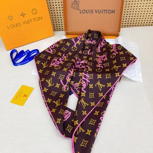 Replica Louis Vuitton Silk Squares #1449527 $64.00 USD for Wholesale