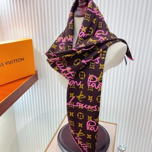Replica Louis Vuitton Silk Squares #1449527 $64.00 USD for Wholesale