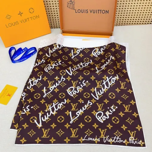 Replica Louis Vuitton Silk Squares #1449528 $64.00 USD for Wholesale