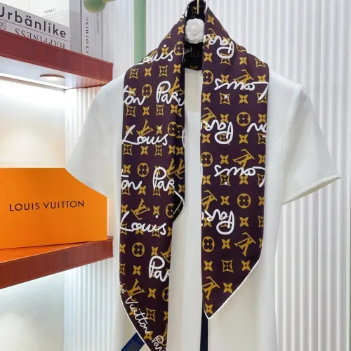 Replica Louis Vuitton Silk Squares #1449528 $64.00 USD for Wholesale