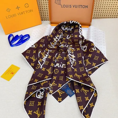 Replica Louis Vuitton Silk Squares #1449528 $64.00 USD for Wholesale