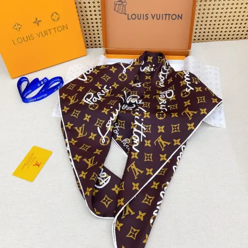 Replica Louis Vuitton Silk Squares #1449528 $64.00 USD for Wholesale