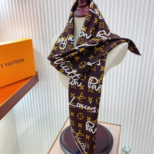 Replica Louis Vuitton Silk Squares #1449528 $64.00 USD for Wholesale