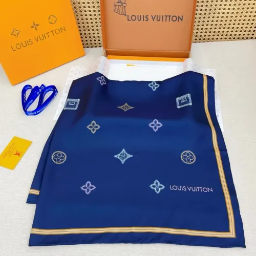 Replica Louis Vuitton Silk Squares #1449529 $64.00 USD for Wholesale