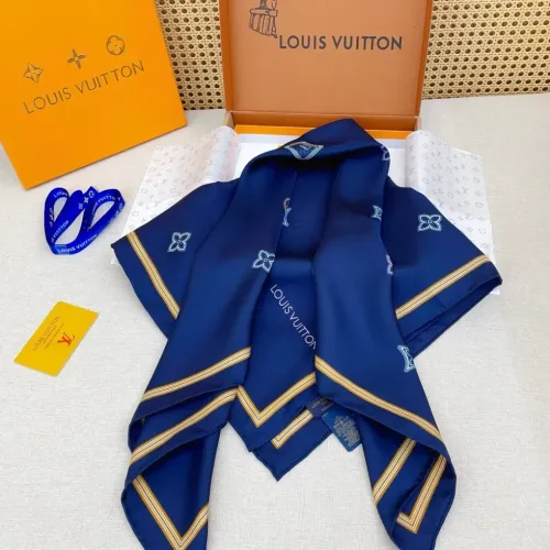 Replica Louis Vuitton Silk Squares #1449529 $64.00 USD for Wholesale