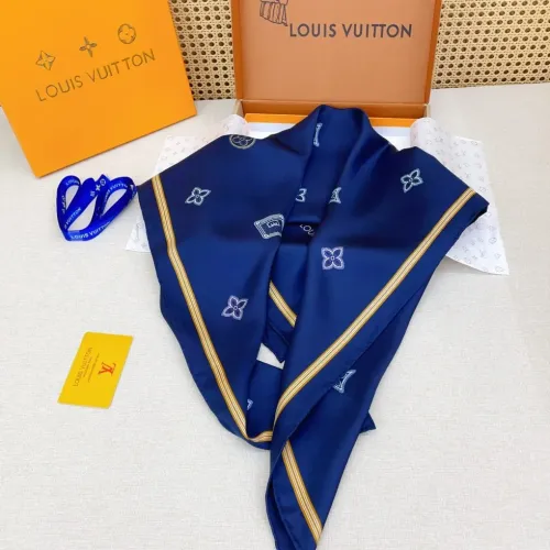 Replica Louis Vuitton Silk Squares #1449529 $64.00 USD for Wholesale