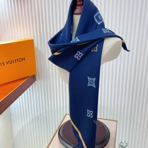 Replica Louis Vuitton Silk Squares #1449529 $64.00 USD for Wholesale