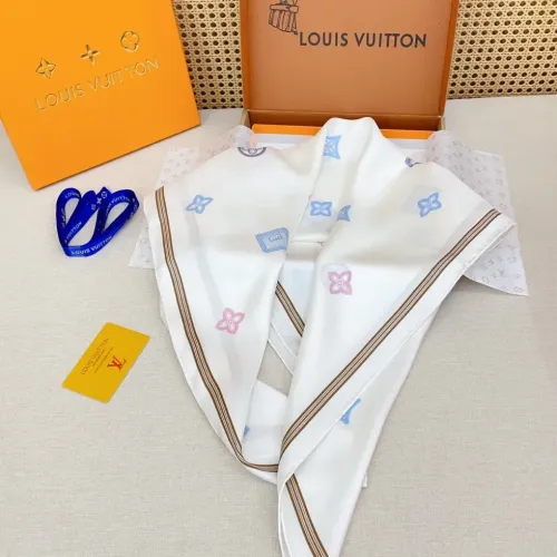 Replica Louis Vuitton Silk Squares #1449530 $64.00 USD for Wholesale