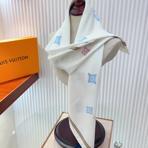 Replica Louis Vuitton Silk Squares #1449530 $64.00 USD for Wholesale
