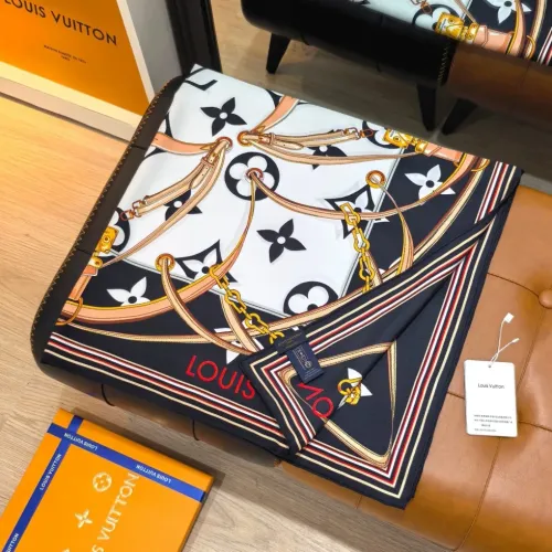 Replica Louis Vuitton Silk Squares #1449533 $64.00 USD for Wholesale