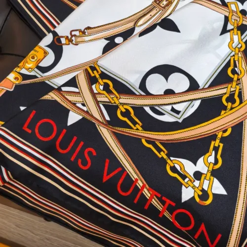 Replica Louis Vuitton Silk Squares #1449533 $64.00 USD for Wholesale