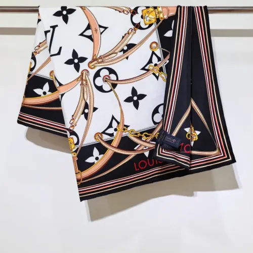 Replica Louis Vuitton Silk Squares #1449533 $64.00 USD for Wholesale
