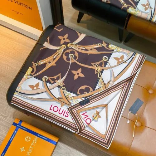Replica Louis Vuitton Silk Squares #1449534 $64.00 USD for Wholesale
