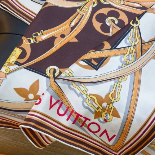 Replica Louis Vuitton Silk Squares #1449534 $64.00 USD for Wholesale