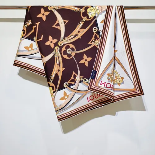 Replica Louis Vuitton Silk Squares #1449534 $64.00 USD for Wholesale