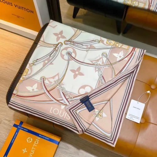 Replica Louis Vuitton Silk Squares #1449535 $64.00 USD for Wholesale