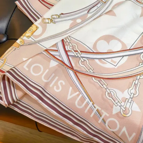 Replica Louis Vuitton Silk Squares #1449535 $64.00 USD for Wholesale