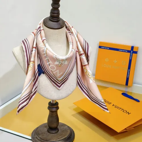 Replica Louis Vuitton Silk Squares #1449535 $64.00 USD for Wholesale