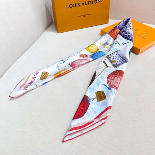 Replica Louis Vuitton Silk Squares #1449536 $64.00 USD for Wholesale