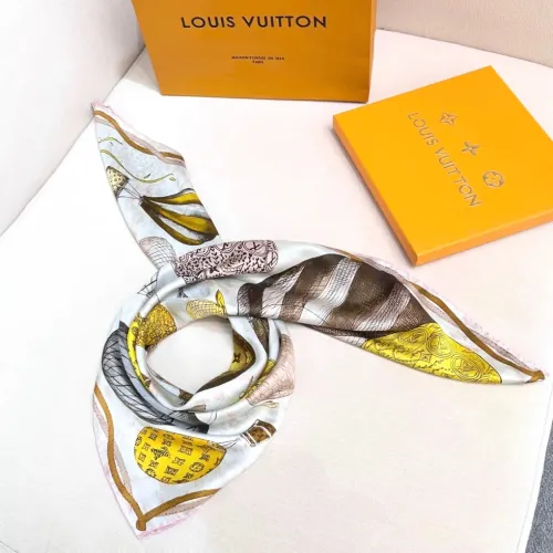 Replica Louis Vuitton Silk Squares #1449537 $64.00 USD for Wholesale