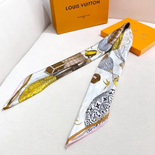 Replica Louis Vuitton Silk Squares #1449537 $64.00 USD for Wholesale