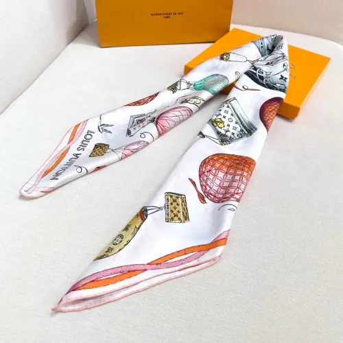 Replica Louis Vuitton Silk Squares #1449538 $64.00 USD for Wholesale