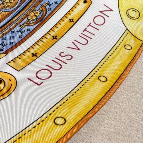 Replica Louis Vuitton Silk Squares #1449540 $76.00 USD for Wholesale