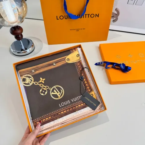 Replica Louis Vuitton Silk Squares #1449543 $48.00 USD for Wholesale