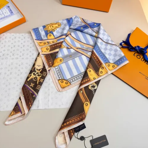 Replica Louis Vuitton Silk Squares #1449543 $48.00 USD for Wholesale