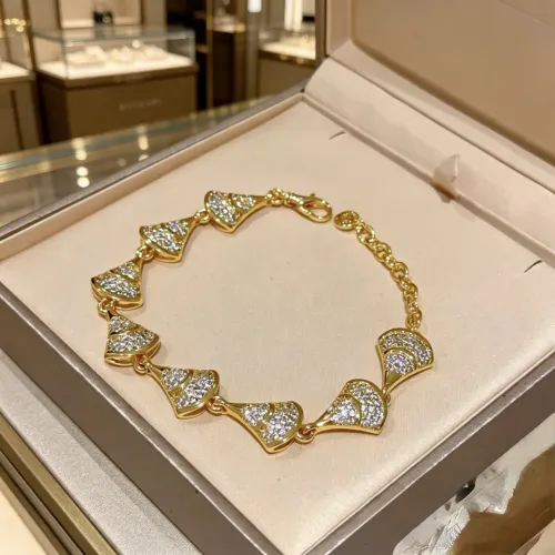 Wholesale Bvlgari Bracelets #1449546 $42.00 USD, Wholesale Quality Replica Bvlgari Bracelets