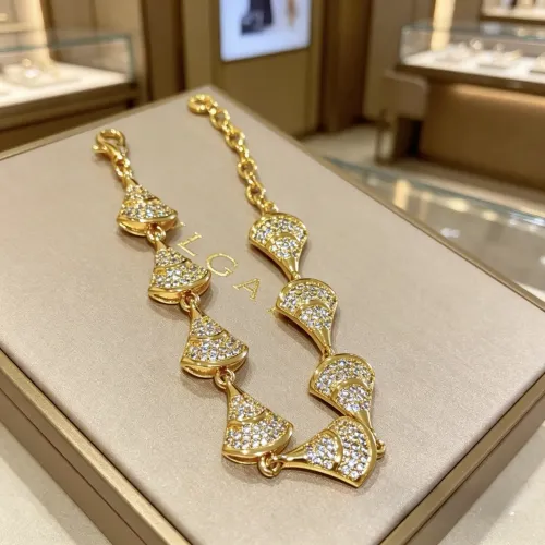 Replica Bvlgari Bracelets #1449546 $42.00 USD for Wholesale