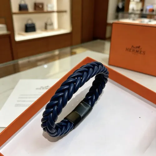Replica Hermes Bracelets #1449547 $40.00 USD for Wholesale