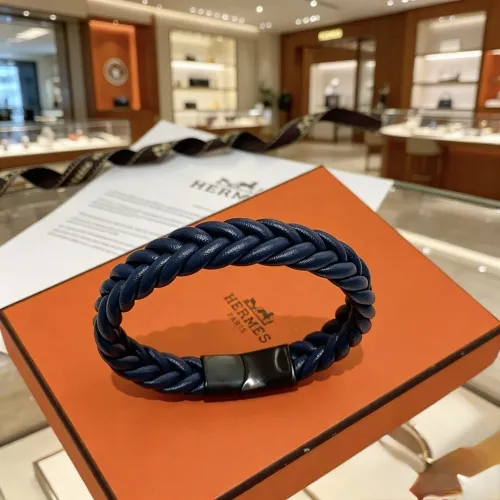 Replica Hermes Bracelets #1449547 $40.00 USD for Wholesale