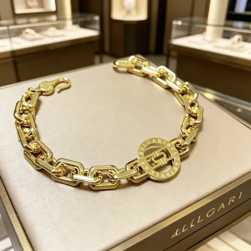 Wholesale Bvlgari Bracelets #1449548 $45.00 USD, Wholesale Quality Replica Bvlgari Bracelets