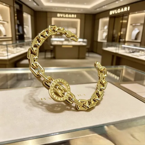 Replica Bvlgari Bracelets #1449548 $45.00 USD for Wholesale