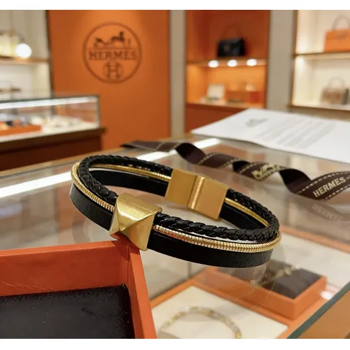 Wholesale Hermes Bracelets #1449549 $40.00 USD, Wholesale Quality Replica Hermes Bracelets
