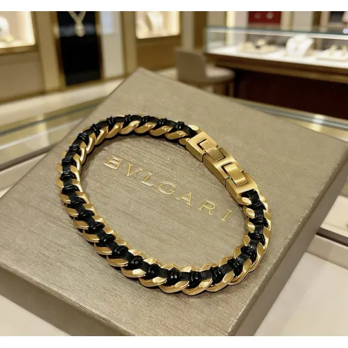 Wholesale Bvlgari Bracelets #1449555 $42.00 USD, Wholesale Quality Replica Bvlgari Bracelets