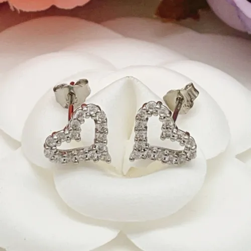 Wholesale Tiffany Earrings For Women #1449557 $32.00 USD, Wholesale Quality Replica Tiffany Earrings