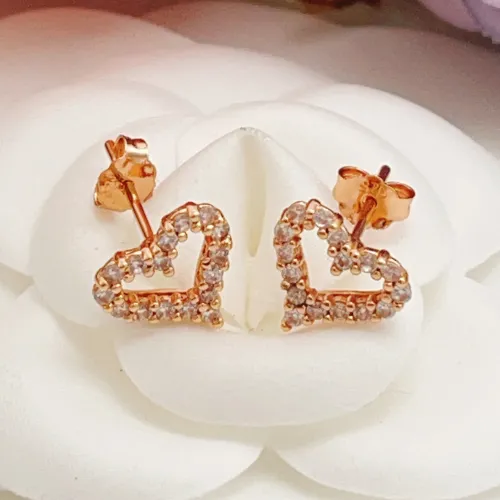 Wholesale Tiffany Earrings For Women #1449558 $32.00 USD, Wholesale Quality Replica Tiffany Earrings