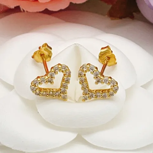 Wholesale Tiffany Earrings For Women #1449559 $32.00 USD, Wholesale Quality Replica Tiffany Earrings