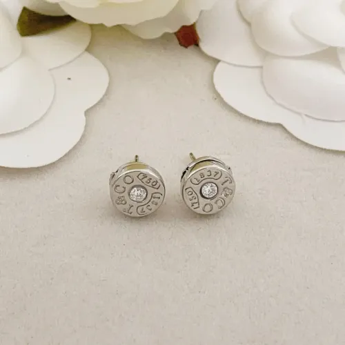 Wholesale Tiffany Earrings For Women #1449561 $27.00 USD, Wholesale Quality Replica Tiffany Earrings