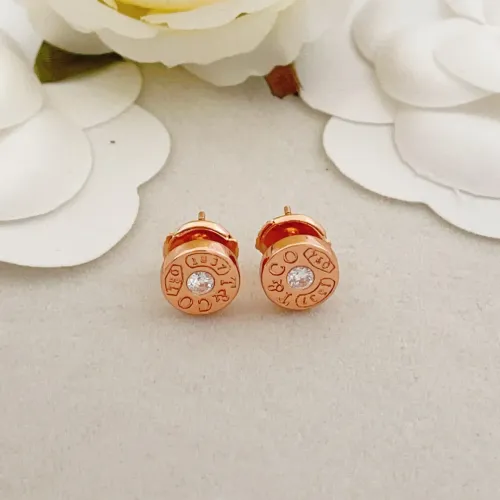 Wholesale Tiffany Earrings For Women #1449562 $27.00 USD, Wholesale Quality Replica Tiffany Earrings