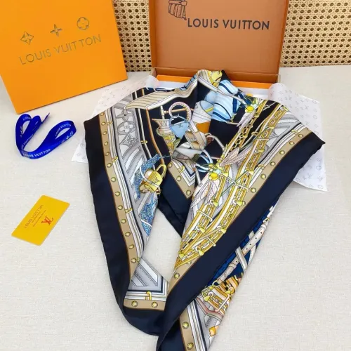 Replica Louis Vuitton Silk Squares #1449569 $64.00 USD for Wholesale