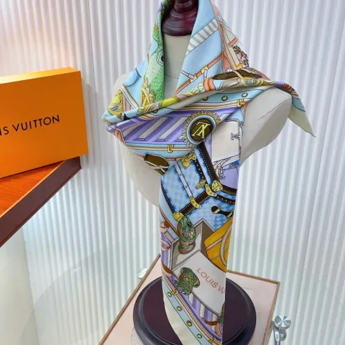 Replica Louis Vuitton Silk Squares #1449570 $64.00 USD for Wholesale