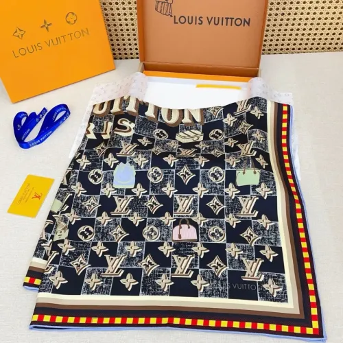 Replica Louis Vuitton Silk Squares #1449571 $64.00 USD for Wholesale