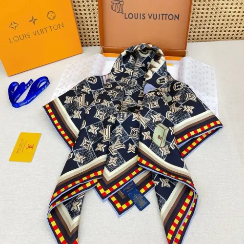 Replica Louis Vuitton Silk Squares #1449571 $64.00 USD for Wholesale