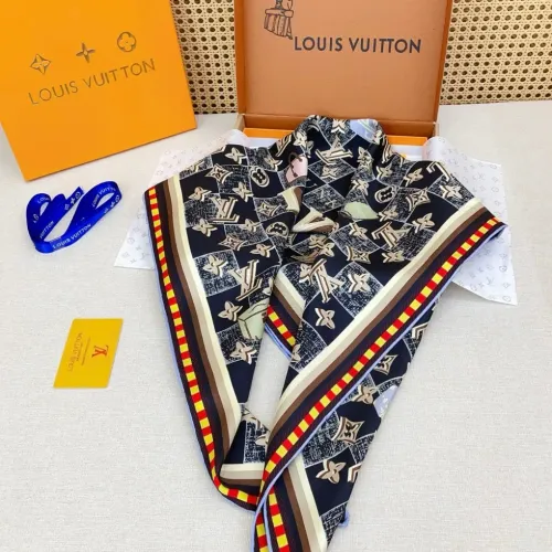 Replica Louis Vuitton Silk Squares #1449571 $64.00 USD for Wholesale